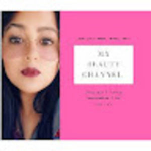 Meet your Posher, Makeup channel
